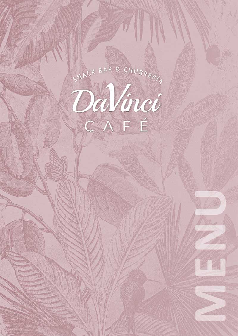 menu by day
