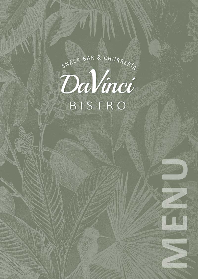 menu by night